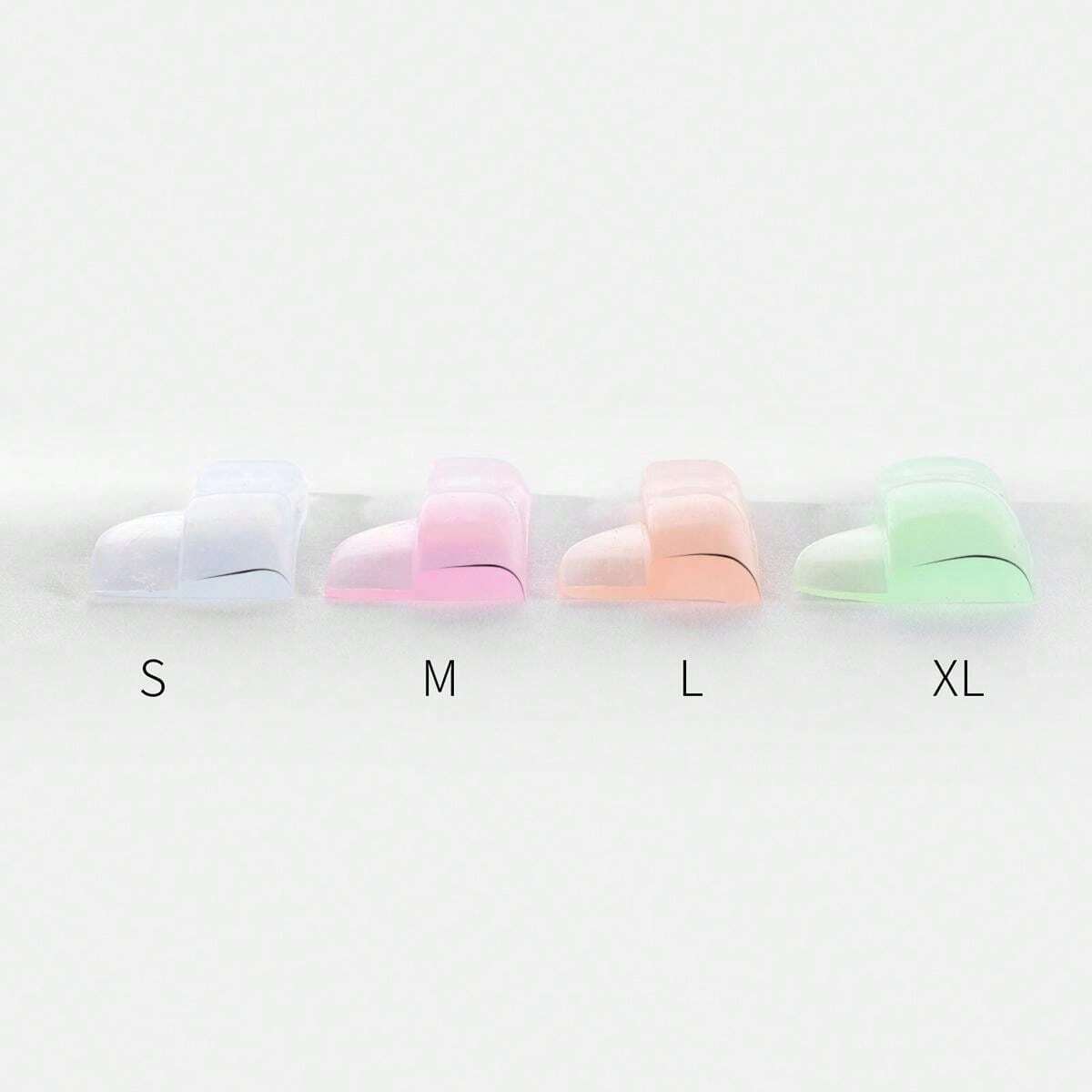 Pads L