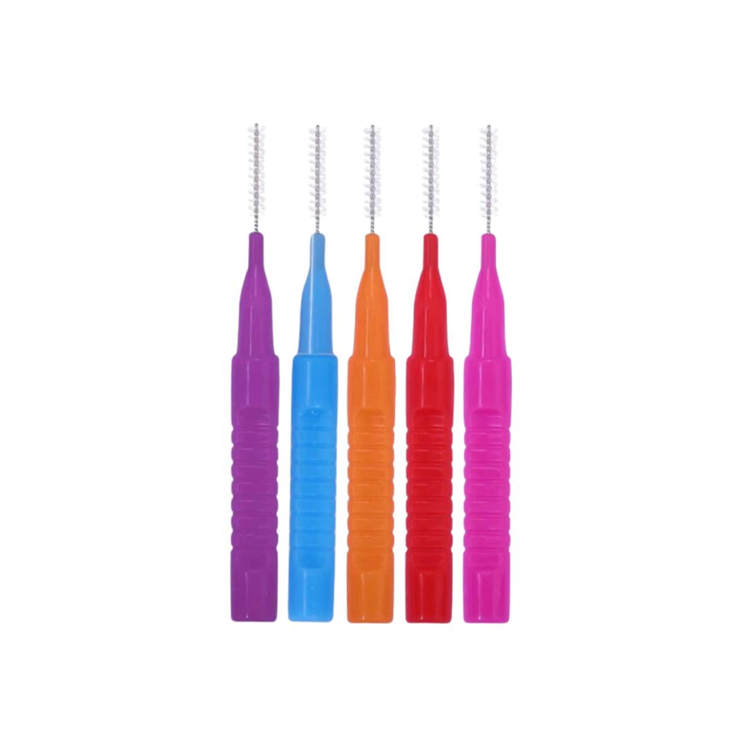 Micro-brosse x10