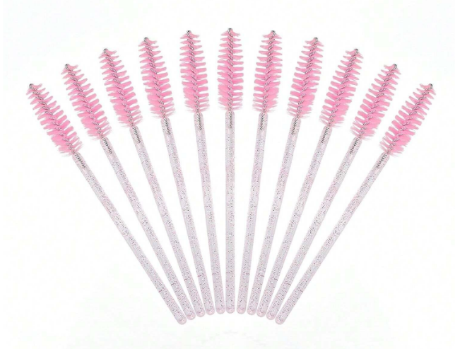 Goupillons brosse x50